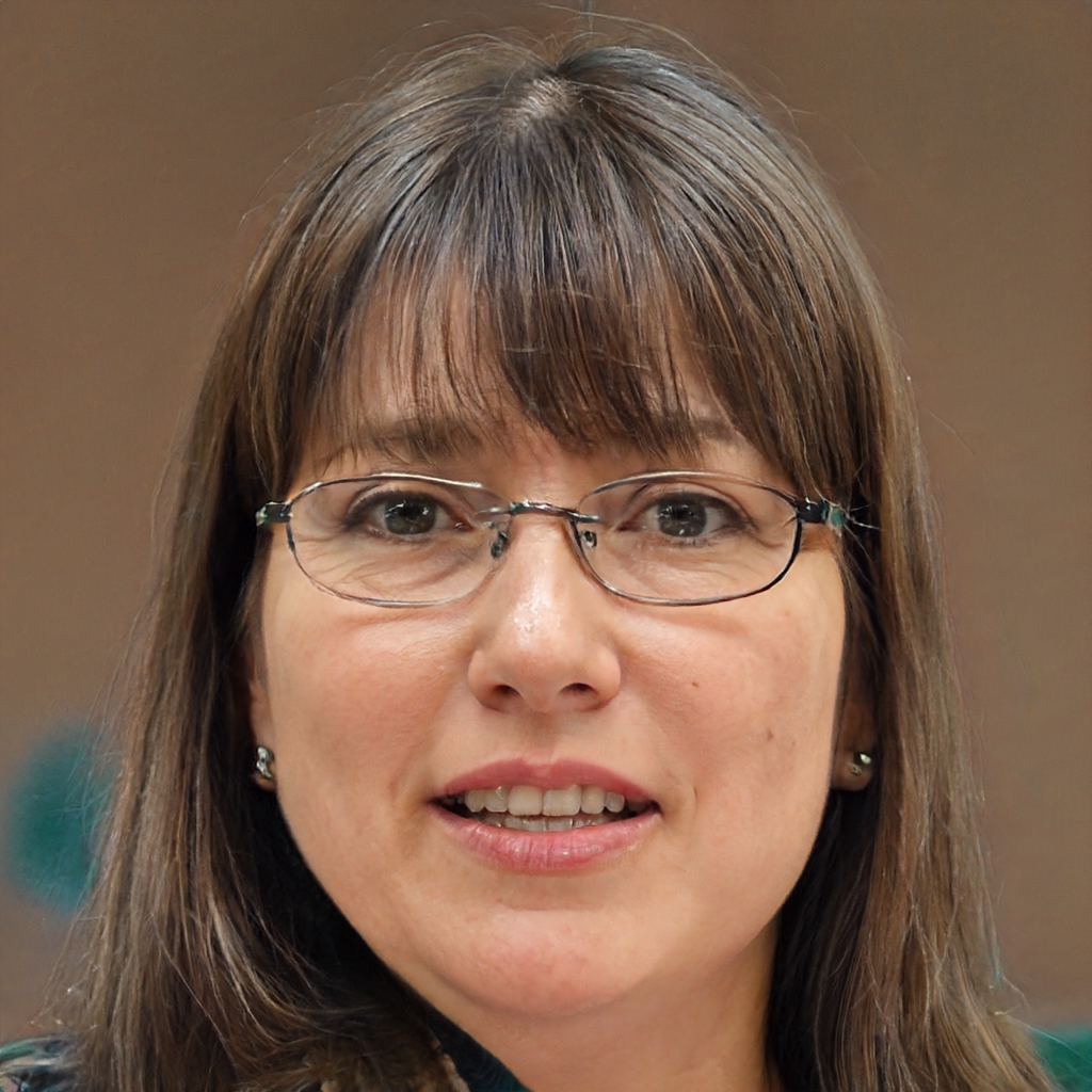 Patricia Anderson